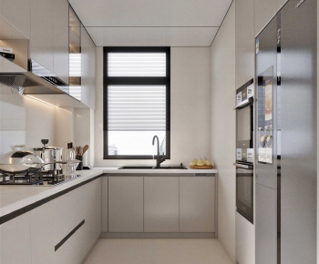 Modern The Kitchen-ID:840651042