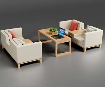 Modern Sofa Combination-ID:700233945