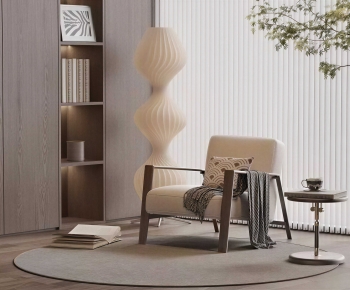 Modern Lounge Chair-ID:808733941