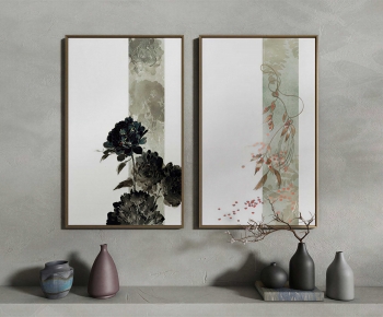 New Chinese Style Painting-ID:249480018