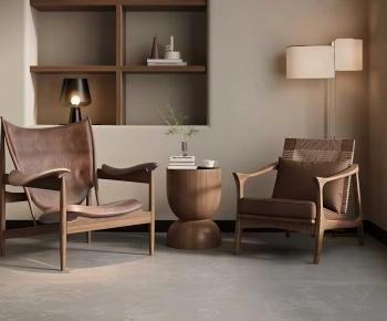 Modern Lounge Chair-ID:934379187