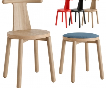 Modern Dining Chair-ID:760787965