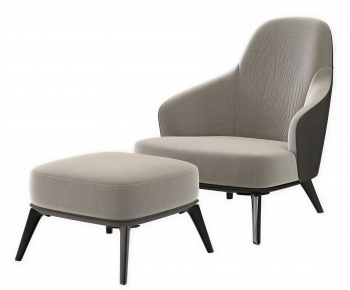 Modern Lounge Chair-ID:431325916