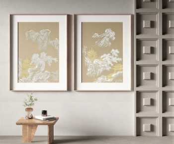 New Chinese Style Painting-ID:829277042