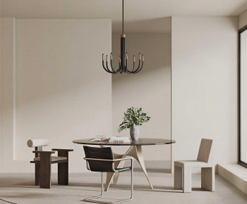 Modern Dining Room-ID:319891936