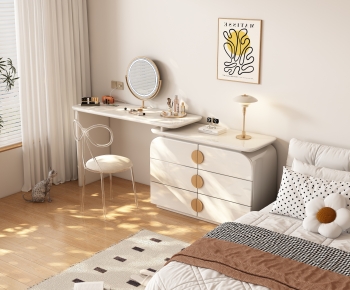 Modern Dresser-ID:241343028