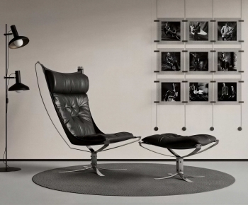 Modern Lounge Chair-ID:252759563