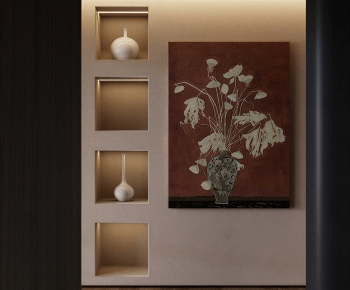 New Chinese Style Painting-ID:189530813