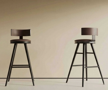 Modern Bar Chair-ID:534688008