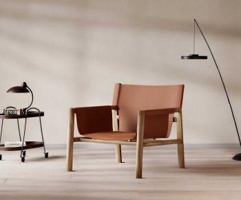 Modern Lounge Chair-ID:150836942