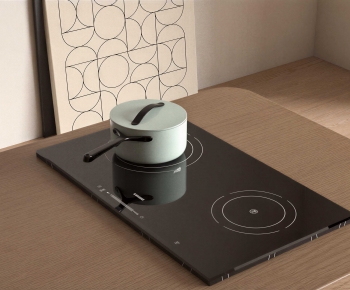 Modern Electric Kitchen Appliances-ID:195631982