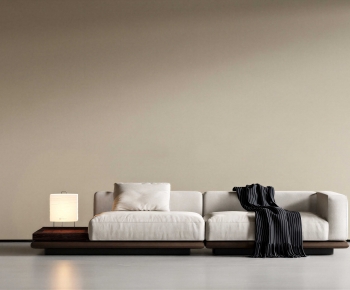 Modern Multi Person Sofa-ID:675538062