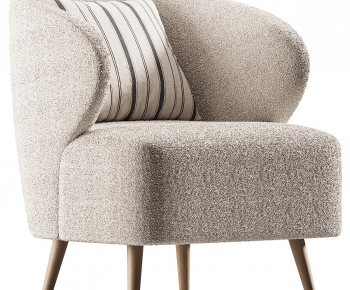 Modern Single Sofa-ID:959196093