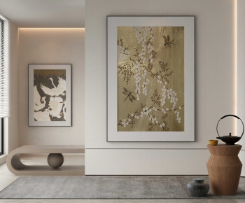 New Chinese Style Painting-ID:891753916