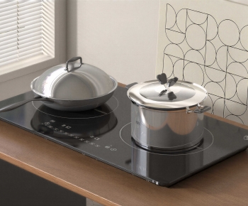 Modern Electric Kitchen Appliances-ID:581655039