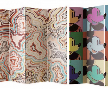 Modern Partition-ID:883613115