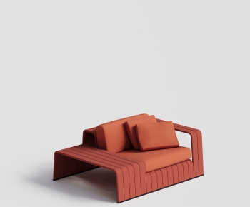 Modern Outdoor Chair-ID:938627004