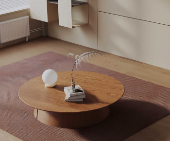 Modern Coffee Table-ID:909760001