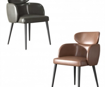 Modern Dining Chair-ID:490516901