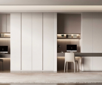 Modern The Wardrobe-ID:570249621