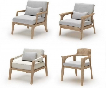 Modern Lounge Chair-ID:798649812