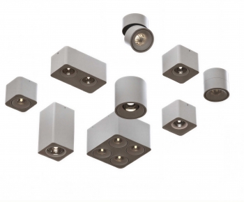 Modern Downlight Spot Light-ID:113990312