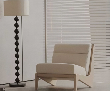 Modern Lounge Chair-ID:541723018