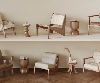 Modern Lounge Chair-ID:313124905