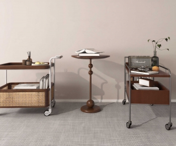 Modern Side Table/corner Table-ID:618021974