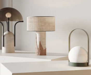 Modern Table Lamp-ID:638381963