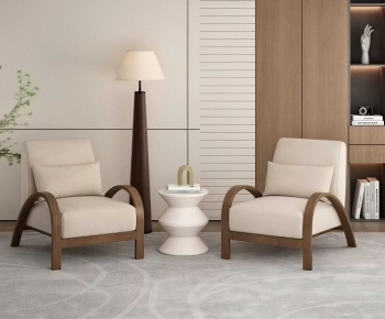 Modern Lounge Chair-ID:123327027