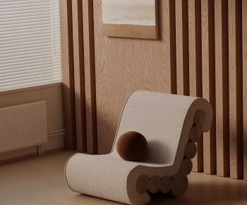 Modern Lounge Chair-ID:921636109