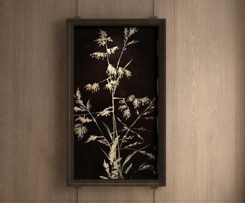 New Chinese Style Painting-ID:624865068