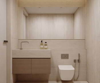 Modern TOILET-ID:950388915