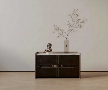 Modern Bedside Cupboard-ID:373595951