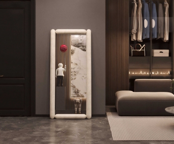 Modern The Mirror-ID:158885003