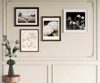 French Style Painting-ID:632661103