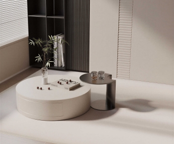 Modern Coffee Table-ID:117716073