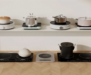 Modern Cookware-ID:557088972