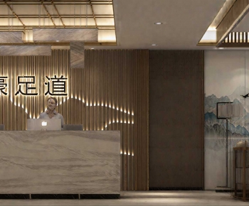 New Chinese Style SPA Foot Bath-ID:896894936