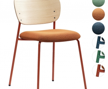 Modern Dining Chair-ID:654088979