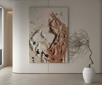 New Chinese Style Painting-ID:947407962