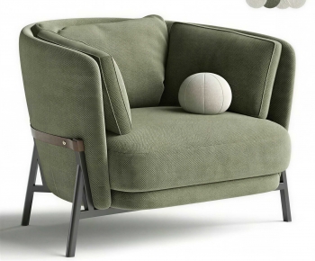 Modern Lounge Chair-ID:511090888