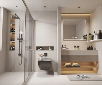 Modern TOILET-ID:919516096