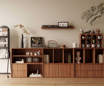 Modern Bookcase-ID:617227085