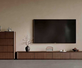 Modern TV Cabinet-ID:499720102