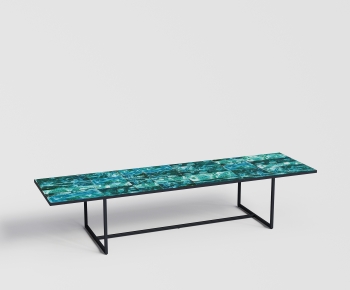 Modern Dining Table-ID:946496014
