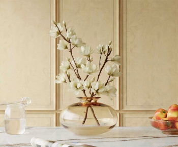 Modern Flower Arrangement-ID:334409006