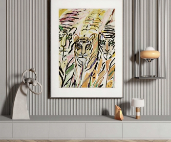 Modern Painting-ID:373147013