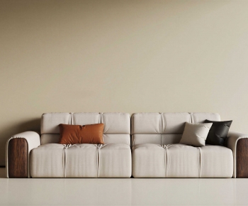 Modern A Sofa For Two-ID:560133938